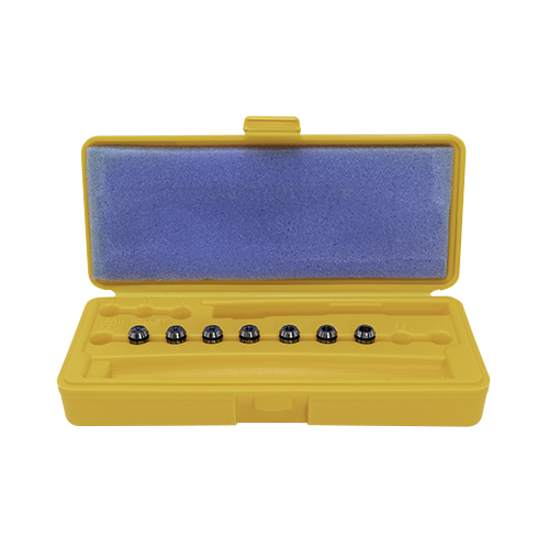 Picture of GS Tooling 337404 Collet ER20 Set